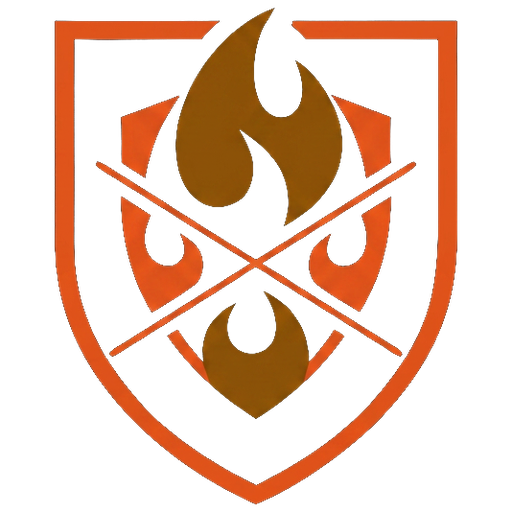 Gloeiwerk-embleem